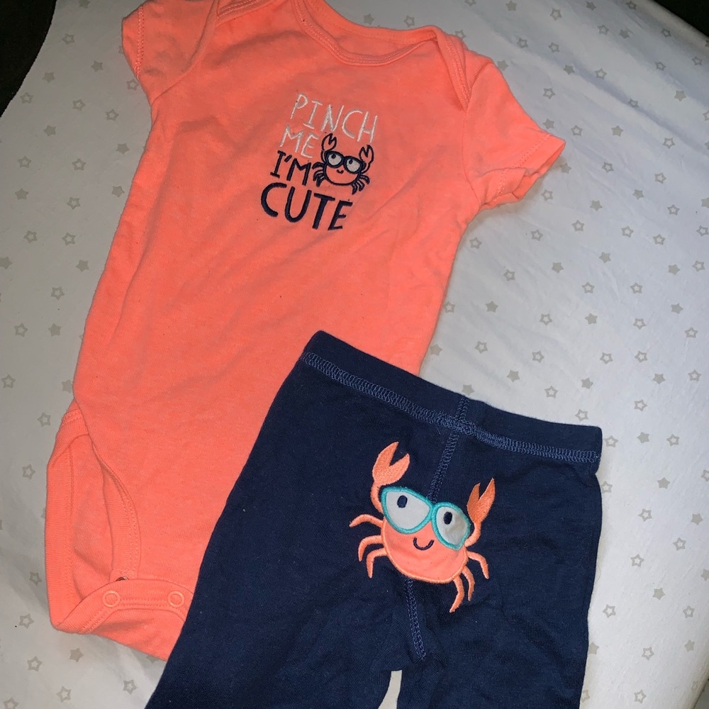 Matching set